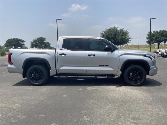 new 2024 Toyota Tundra car, priced at $53,595