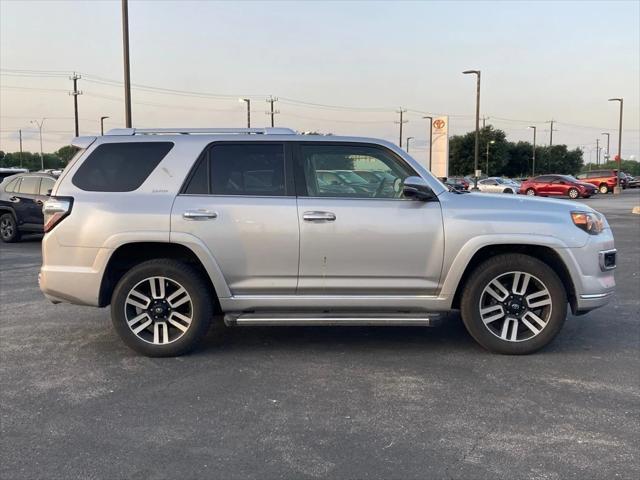 used 2023 Toyota 4Runner car, priced at $46,491