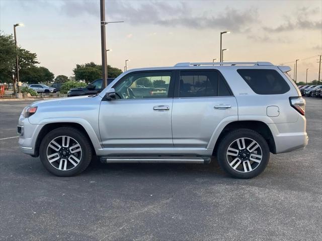 used 2023 Toyota 4Runner car, priced at $46,491