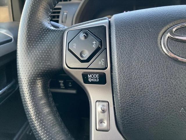 used 2023 Toyota 4Runner car, priced at $46,491