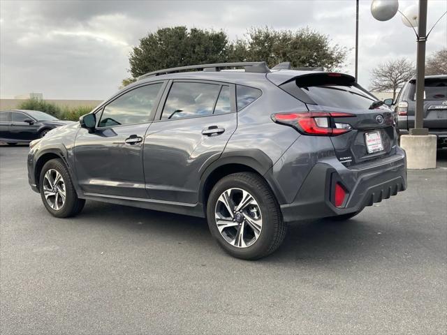 used 2024 Subaru Crosstrek car, priced at $26,491