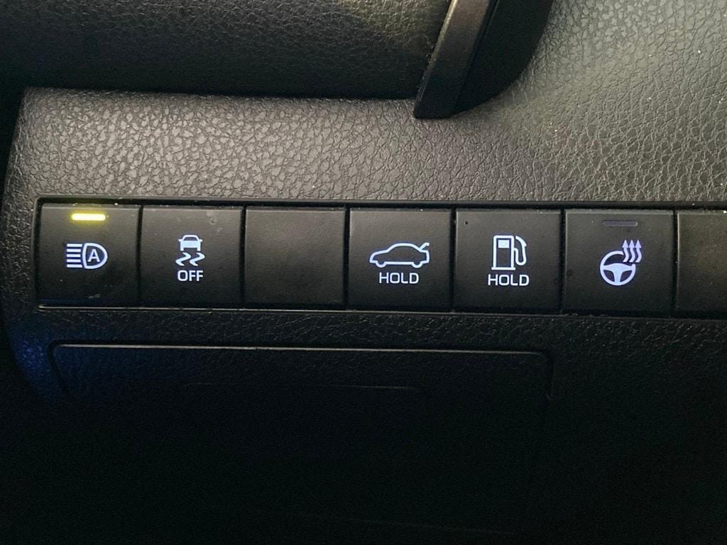 used 2021 Toyota Camry car, priced at $19,331