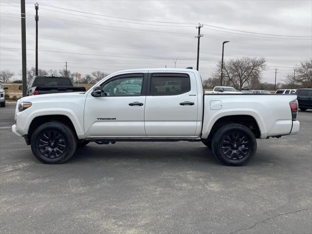 used 2023 Toyota Tacoma car, priced at $43,951