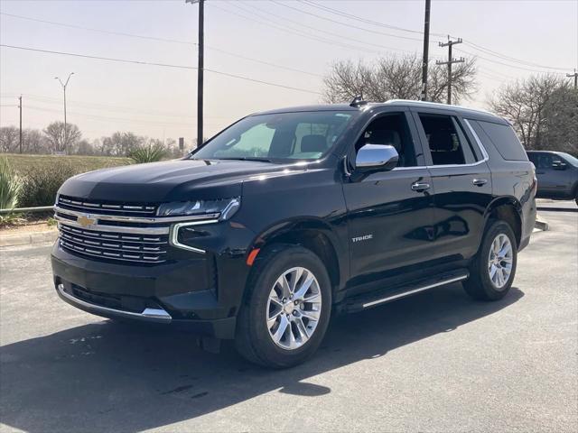 used 2023 Chevrolet Tahoe car, priced at $51,951