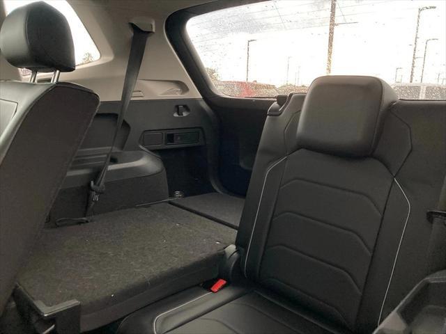 used 2019 Volkswagen Tiguan car, priced at $19,951