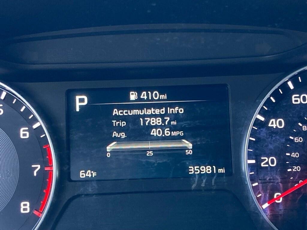 used 2024 Kia Forte car, priced at $16,951