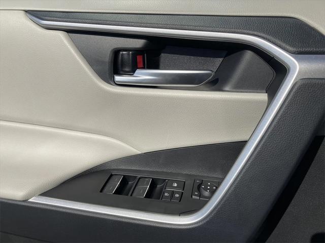 new 2025 Toyota RAV4 car, priced at $35,002