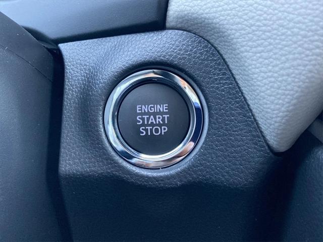 new 2025 Toyota RAV4 car, priced at $35,002
