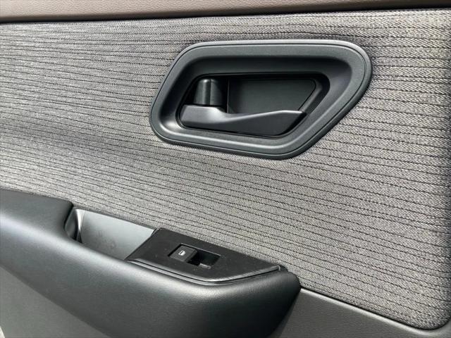 used 2023 Nissan Rogue car, priced at $19,491