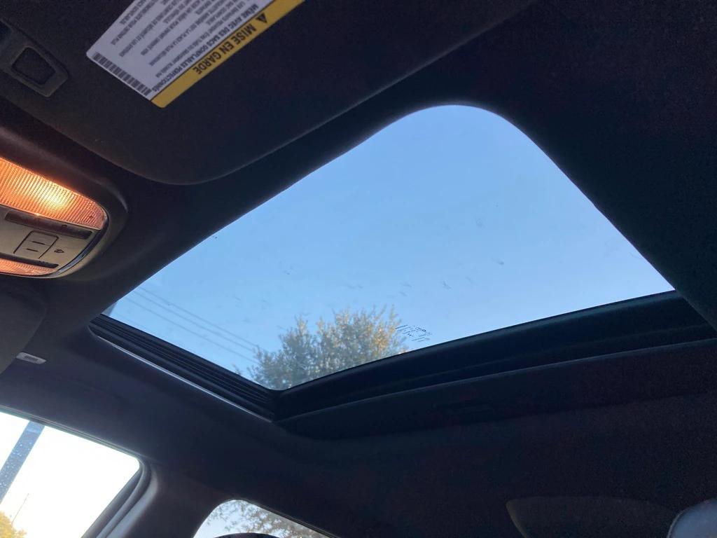 used 2024 Dodge Durango car, priced at $28,441