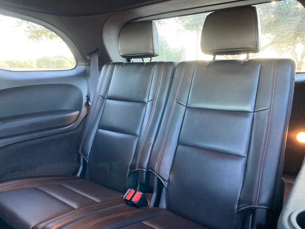 used 2024 Dodge Durango car, priced at $28,441