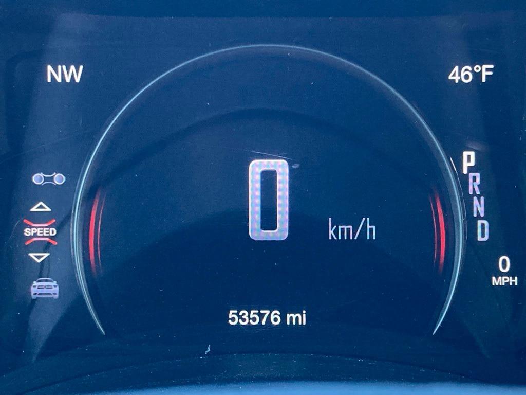 used 2024 Dodge Durango car, priced at $28,441