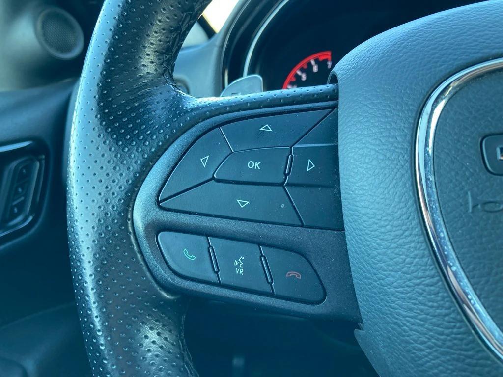 used 2024 Dodge Durango car, priced at $28,441