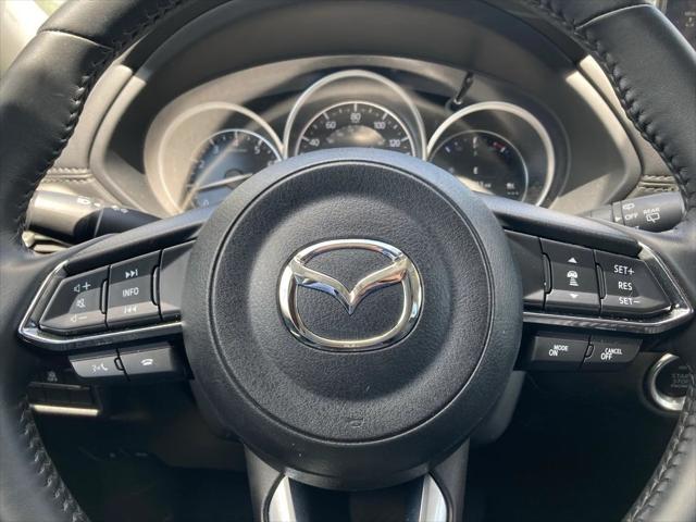 used 2024 Mazda CX-5 car, priced at $24,951