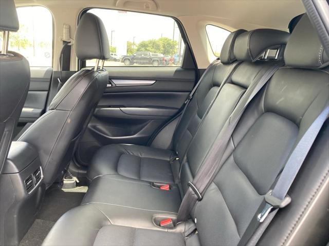 used 2024 Mazda CX-5 car, priced at $24,951