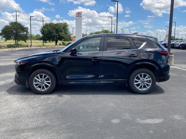 used 2024 Mazda CX-5 car, priced at $24,951