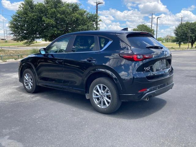 used 2024 Mazda CX-5 car, priced at $24,951
