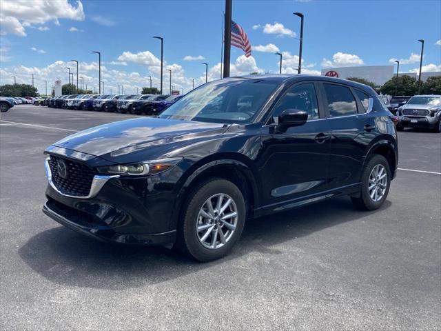 used 2024 Mazda CX-5 car, priced at $24,951