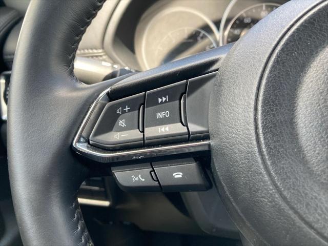 used 2024 Mazda CX-5 car, priced at $24,951