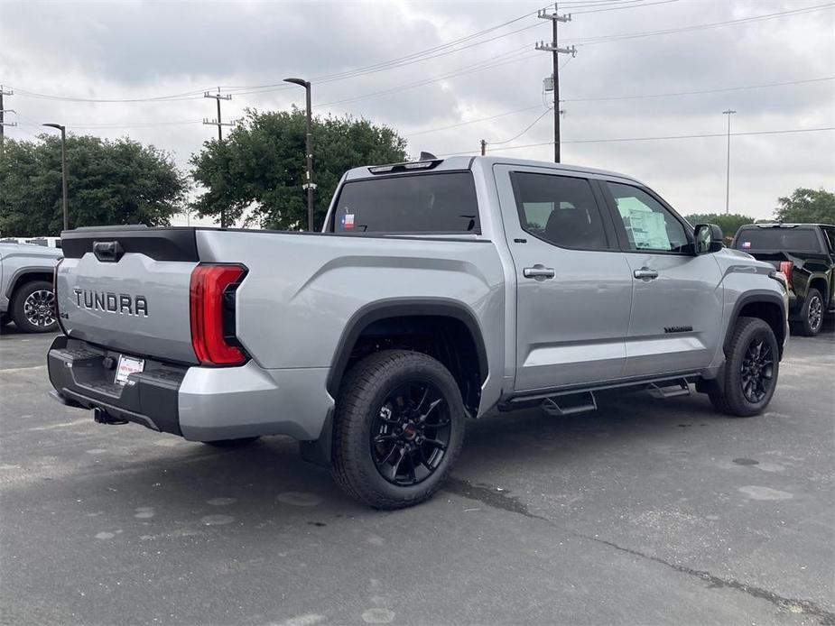 new 2024 Toyota Tundra car, priced at $57,634