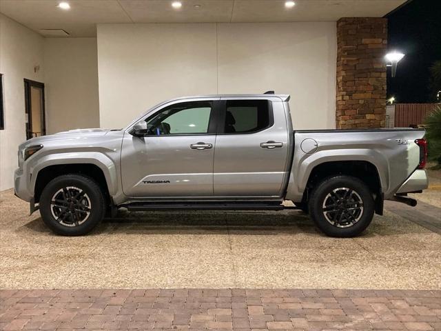 used 2024 Toyota Tacoma car, priced at $39,951