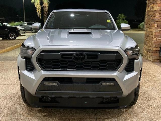 used 2024 Toyota Tacoma car, priced at $39,951