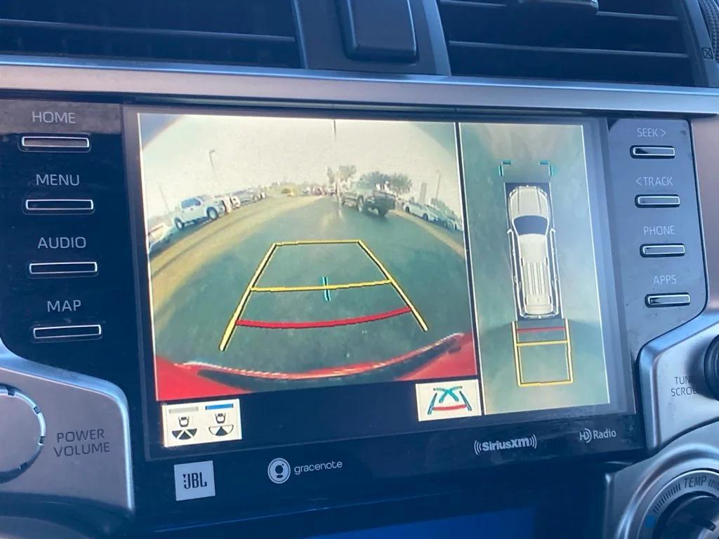 used 2022 Toyota 4Runner car, priced at $35,991