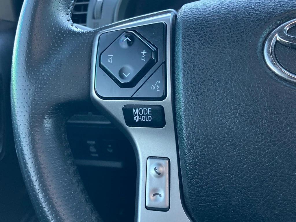 used 2022 Toyota 4Runner car, priced at $35,991