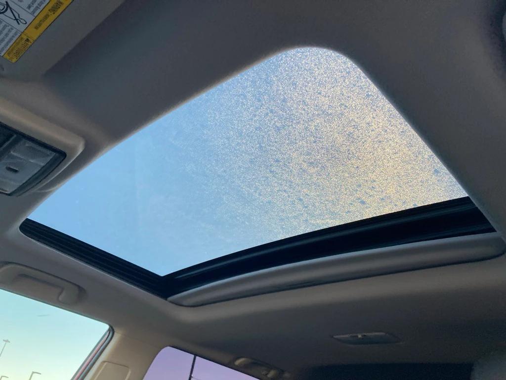 used 2022 Toyota 4Runner car, priced at $35,991