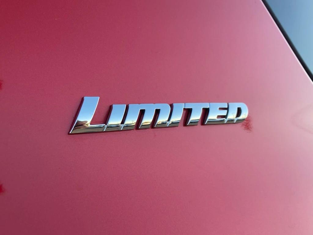 used 2022 Toyota 4Runner car, priced at $35,991