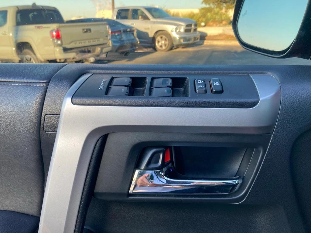 used 2022 Toyota 4Runner car, priced at $35,991