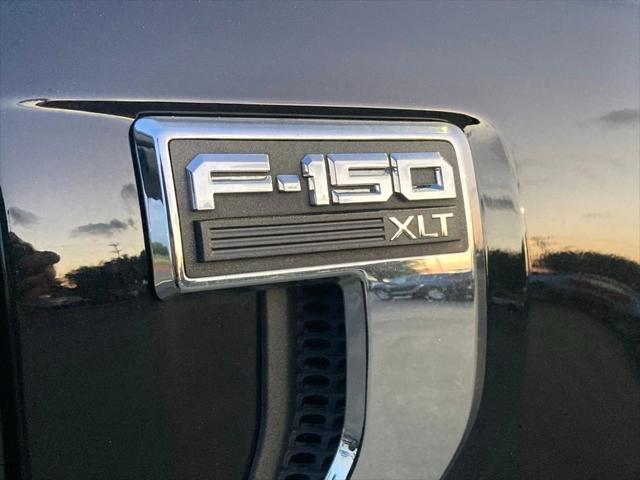 used 2023 Ford F-150 car, priced at $36,981