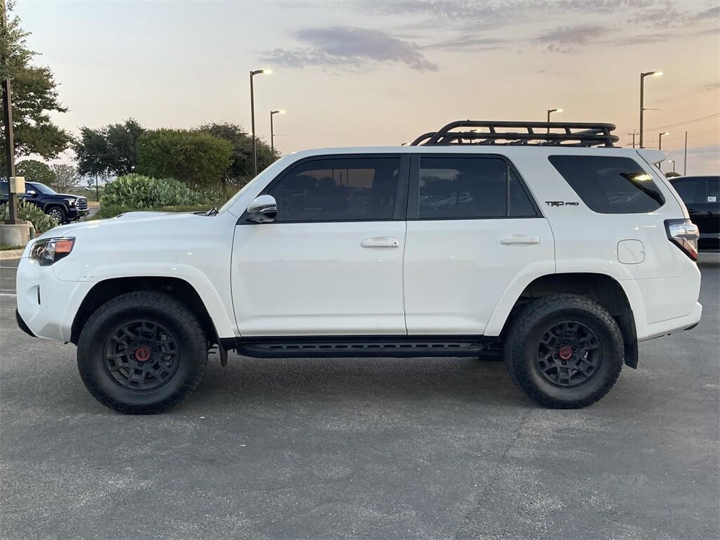 used 2023 Toyota 4Runner car, priced at $49,951