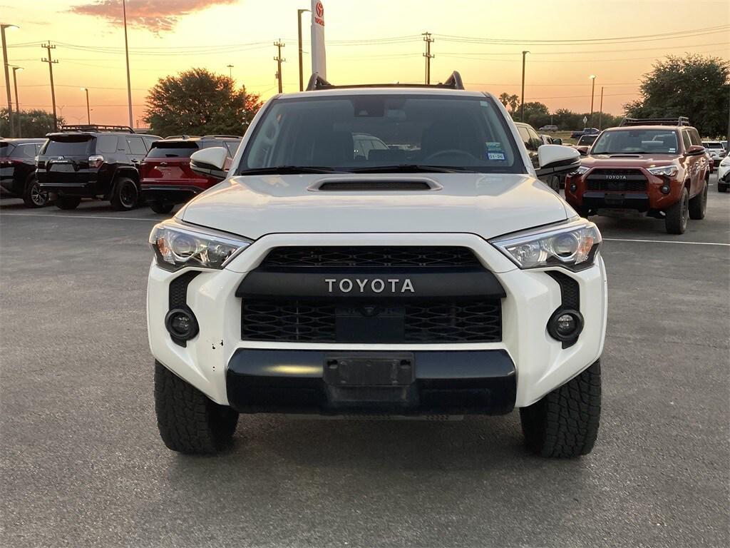 used 2023 Toyota 4Runner car, priced at $49,951