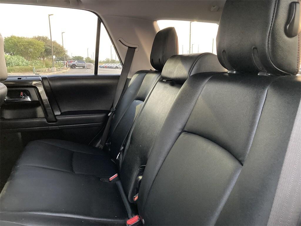 used 2023 Toyota 4Runner car, priced at $49,951
