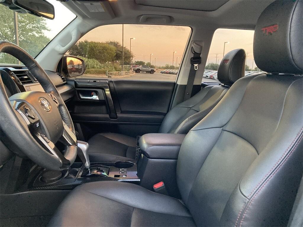 used 2023 Toyota 4Runner car, priced at $49,951