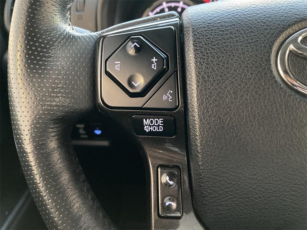 used 2023 Toyota 4Runner car, priced at $49,951
