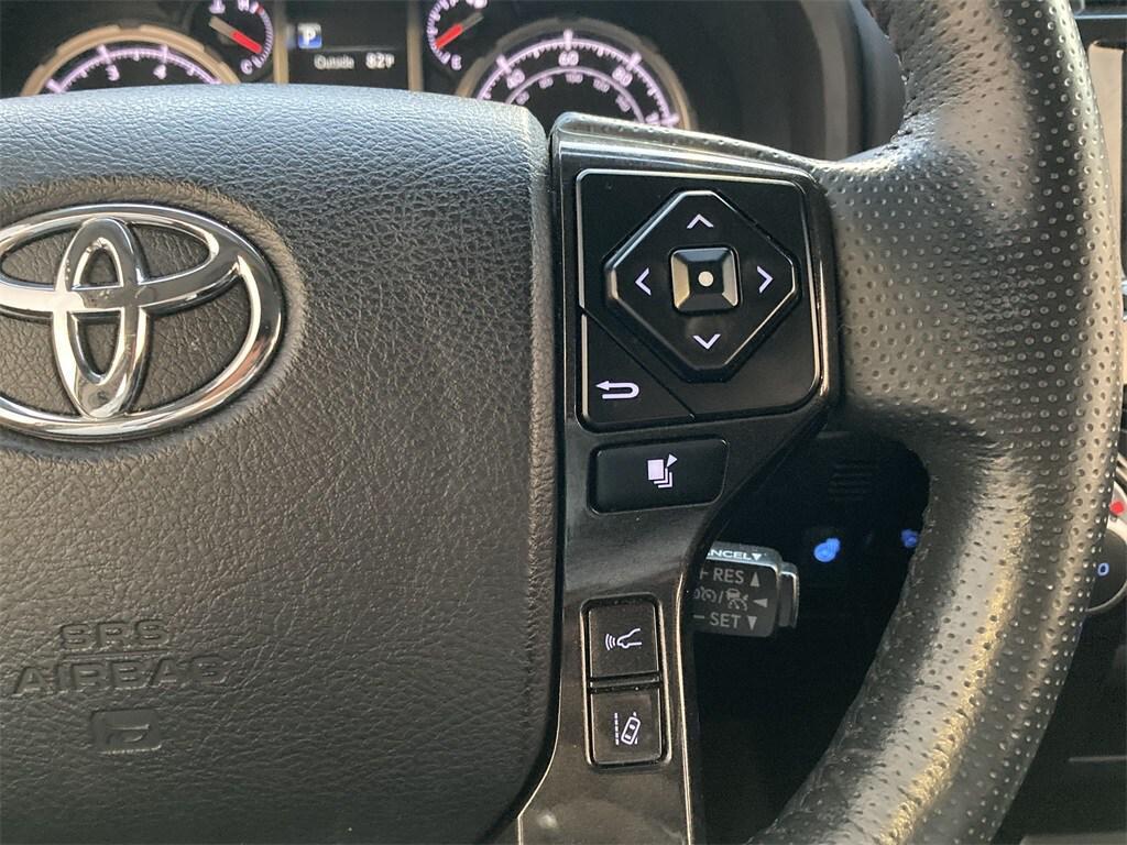 used 2023 Toyota 4Runner car, priced at $49,951