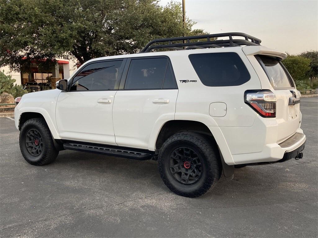 used 2023 Toyota 4Runner car, priced at $49,951