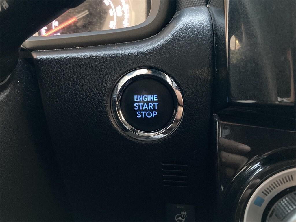 used 2023 Toyota 4Runner car, priced at $49,951