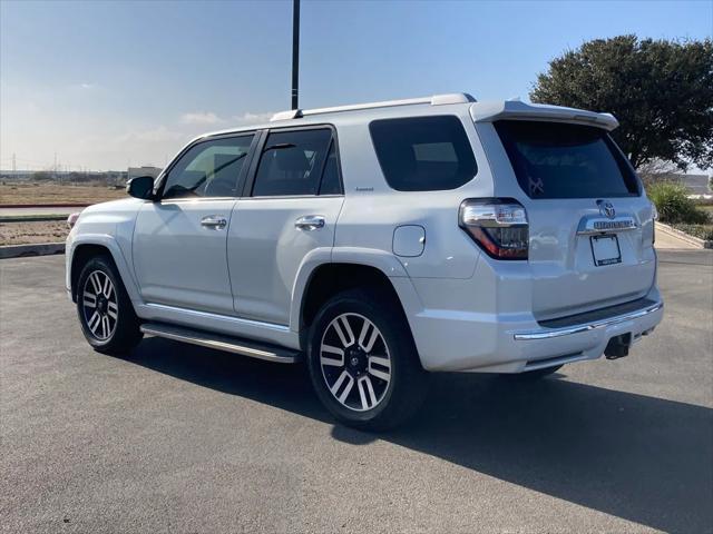 used 2024 Toyota 4Runner car, priced at $52,951