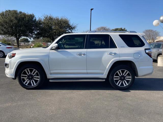 used 2024 Toyota 4Runner car, priced at $52,951