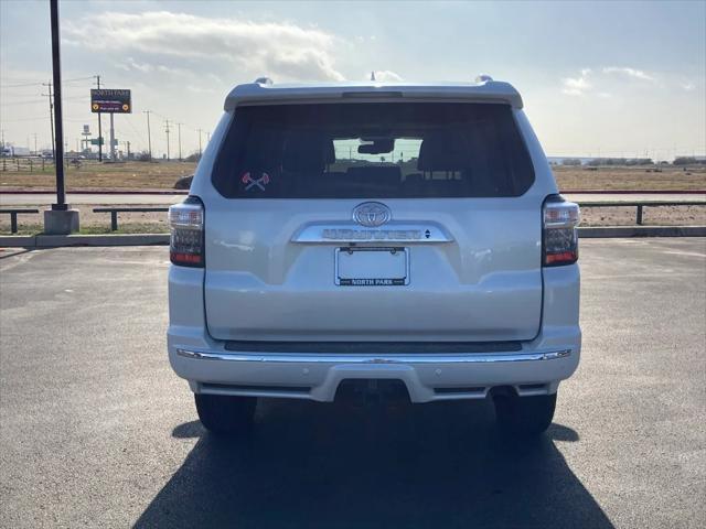 used 2024 Toyota 4Runner car, priced at $52,951