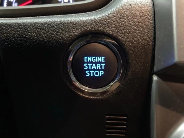 used 2024 Toyota 4Runner car, priced at $41,981
