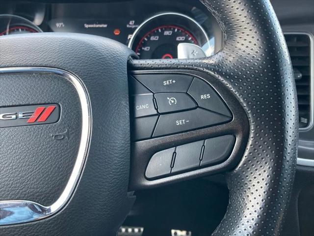 used 2022 Dodge Charger car, priced at $29,981