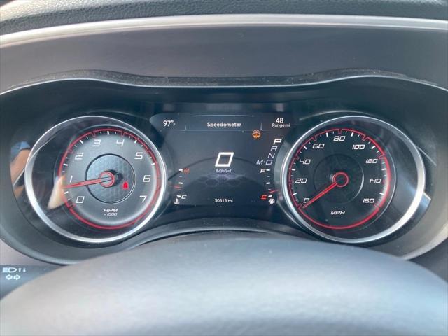 used 2022 Dodge Charger car, priced at $29,981