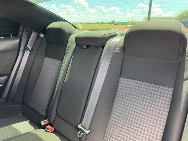 used 2022 Dodge Charger car, priced at $31,491