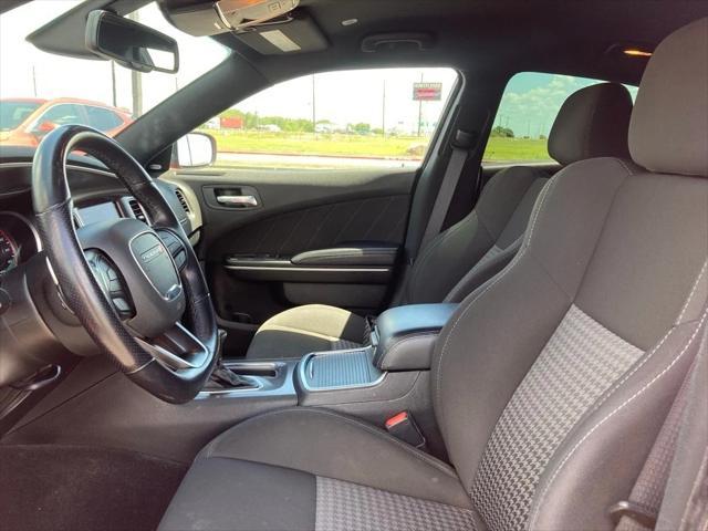 used 2022 Dodge Charger car, priced at $29,981