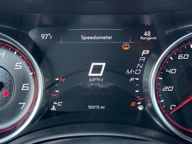 used 2022 Dodge Charger car, priced at $29,981