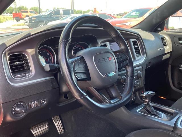 used 2022 Dodge Charger car, priced at $31,491